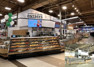 Sobeys Bridgeport, Ontario